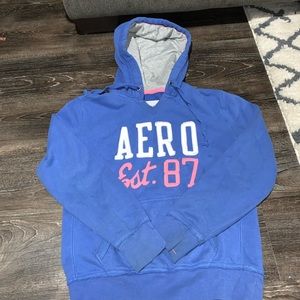 Aeropostale hoodie